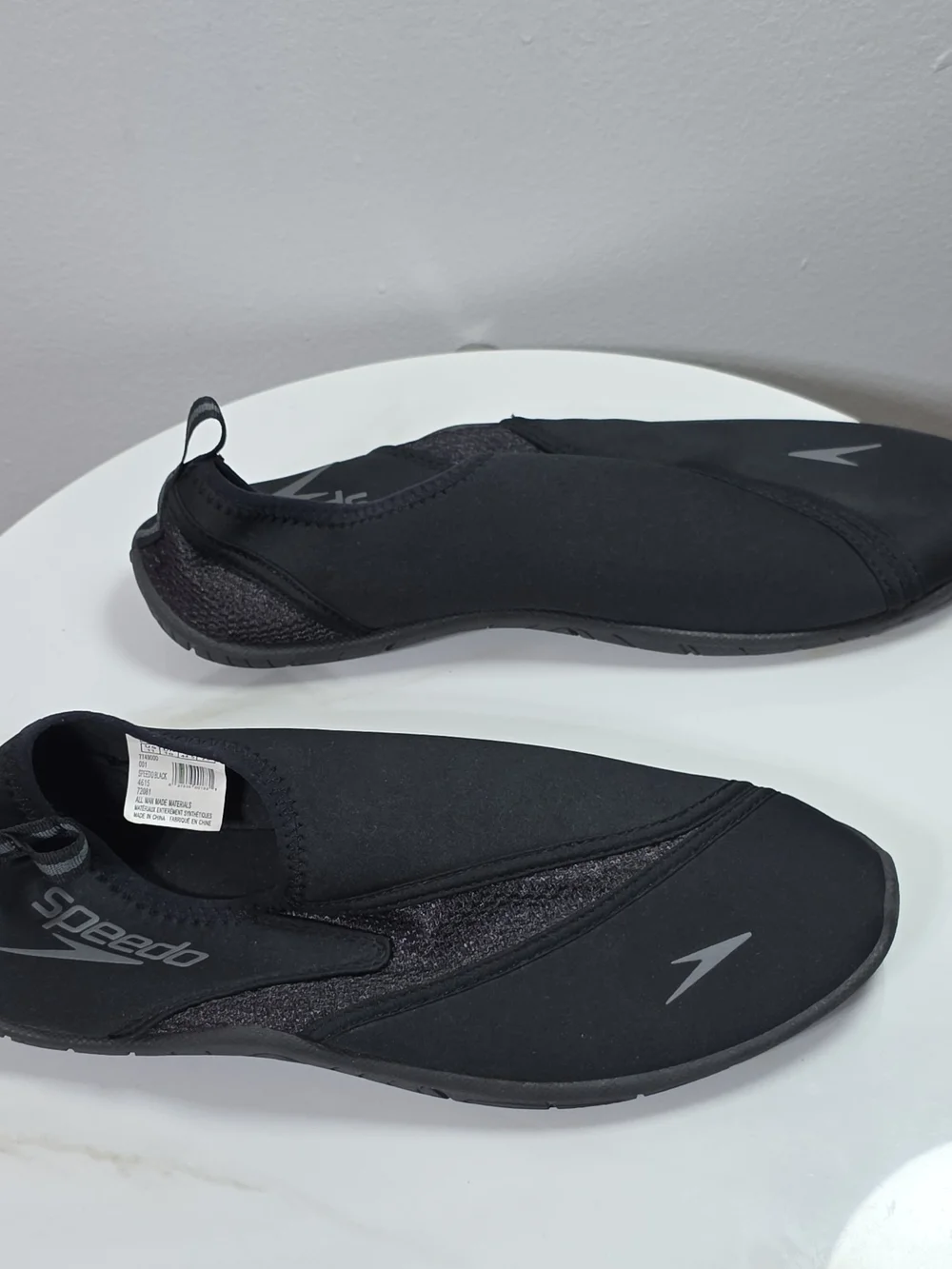 Speedo lightweight slip